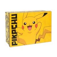 Zestaw Prezentowy Pokemon Pikachu Kubek Szklanka X Podk Adka