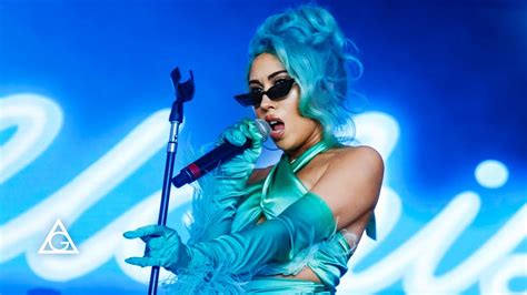 Kali Uchis Tomorrow Music Video YouTube Music