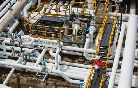 Acoustic Imaging For Gas Leak Detection Protex Systems