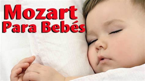 Mundo Beb Mozart Para Beb S