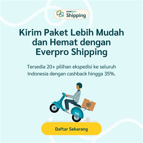 5 Cara Mengetahui Nomor Kurir Shopee Express