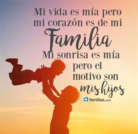 Amor Con Palabras Familia Estudiar