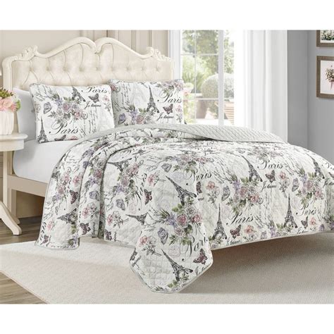 Quilts and Bedspreads | Quilt sets, Quilt sets bedding, Home decor bedding