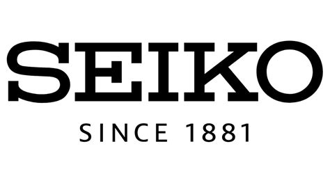 SEIKO Logo Vector - (.SVG + .PNG) - GetLogo.Net