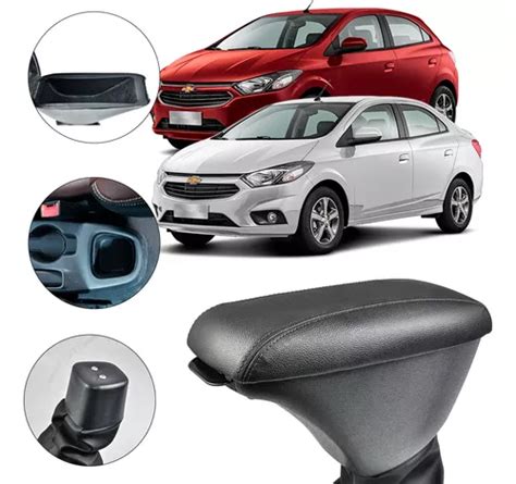 Apoio De Bra O Central Chevrolet Onix Onix Plus Parcelamento