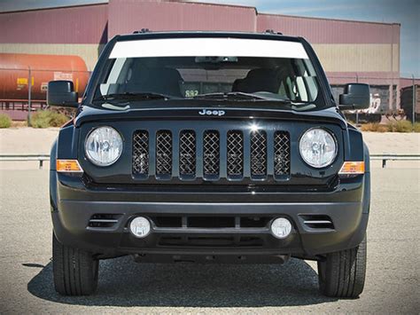 Jeep Patriot Decals Stickers And Vehicle Graphics