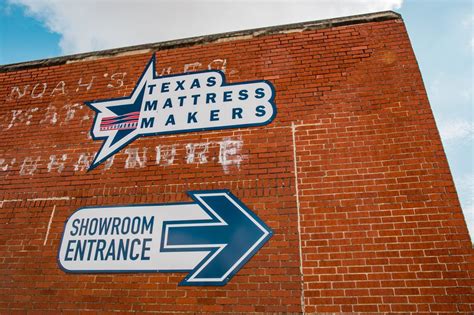 TEXAS MATTRESS MAKERS - DOWNTOWN HOUSTON - Updated January 2025 - 94 ...