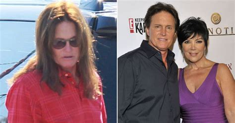Its The Perfect Time To Do It Bruce Jenner Sex Transition Rumours Confirmed Daily Star
