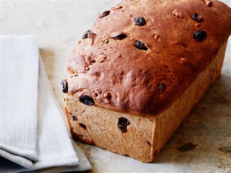 Raisin Bread