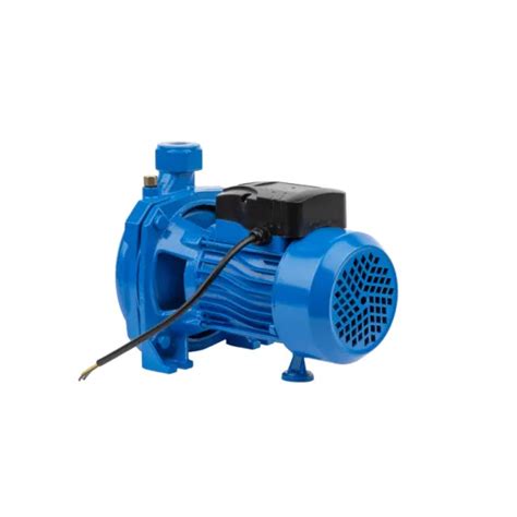 Scm Series Series Micro Centrifugal Pump For Clean Uchida Hydraulic