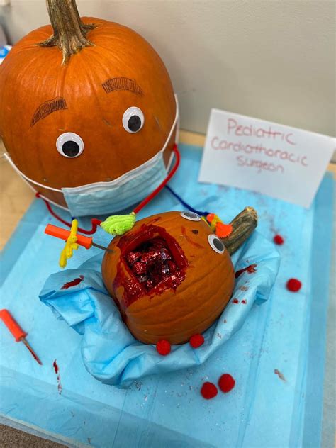 Creative And Fun Pumpkin Decorating Contest Ideas