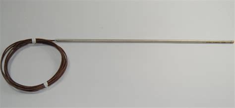 Tc354eg240t80 Tip Sensitive Thermocouples Minco