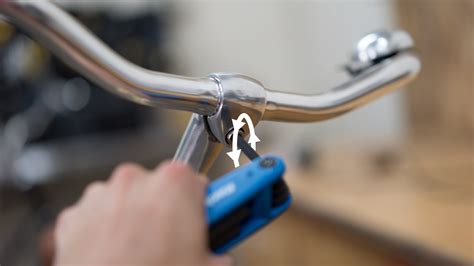 Bar Hopping: How to Swap Pure City Bike Handlebars – Pure Cycles