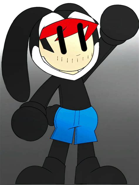 Oswald the Lucky Rabbit Cosplay by Superlogan905 on DeviantArt