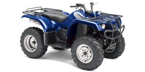 Yamaha Grizzly Motorcycles For Sale