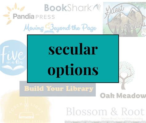 Top 23 Literature-Based Homeschool Curriculum Options - Homeschool Planning