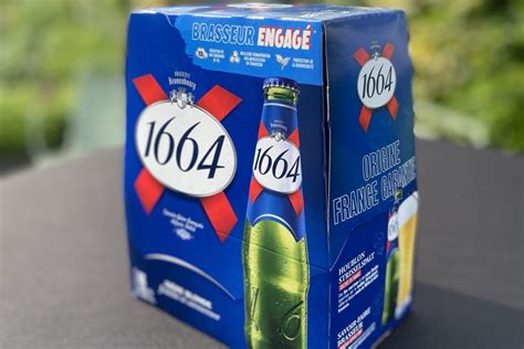 Plus De Consommateurs Ont D J Scann Le Qr Code De La Blonde Malteries Soufflet