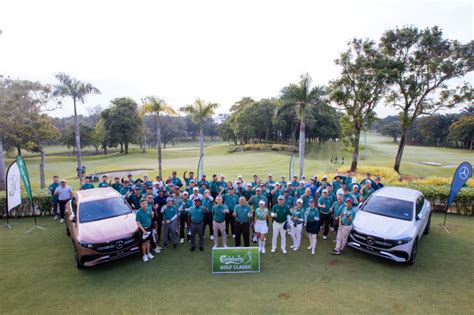 Newsroom Carlsberg Golf Classic Concludes With Epic Victories And Rm