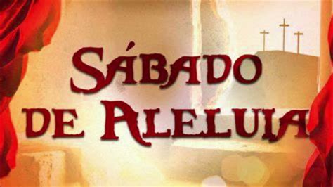 Missa Do Sabado De Aleluia - Santa Missa do Sábado de Aleluia - Eldorado-SP - YouTube