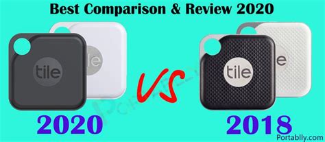 New-Tile-Tracker-PRO-2020-vs-2018-full-Review-comparison - Best ...