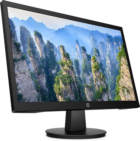 Hp Full Hd Tiltable Screen Monitor Inch Chm Suriname