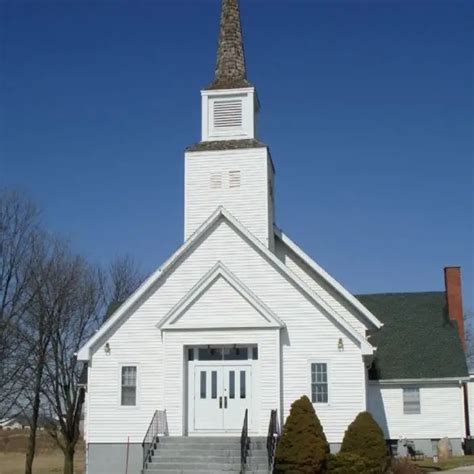 Robinson Chapel United Methodist Church Fort Wayne Service Times