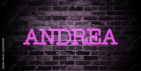 Andrea Name