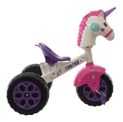 Triciclo Super Trike De Unicornio Prinsel En Venta En Iztapalapa