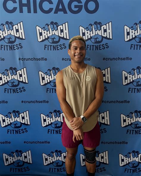 crunch fitness schaumburg 2