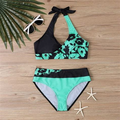 9 Hot Sexy Yan Xiao Bikini Pics