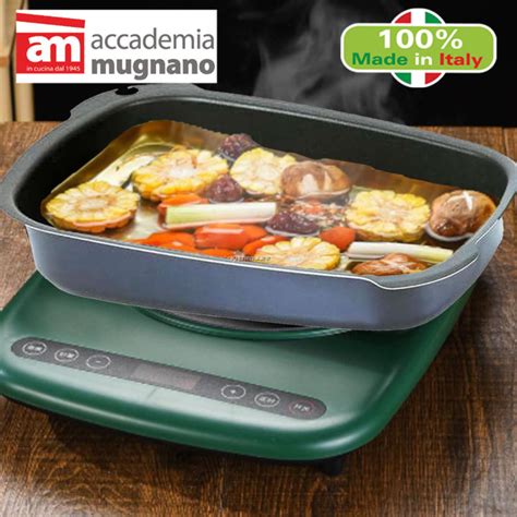 ACCADEMIA MUGNANO BELLA BLE BAKE PAN | Lazada PH