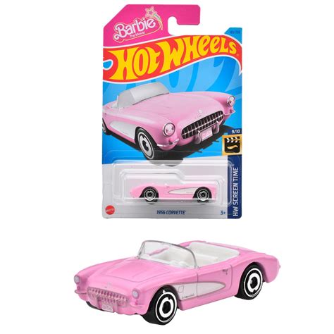 Amazon Hot Wheels Hnk