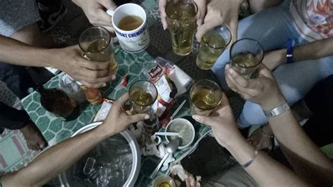 Pagpataw Ng Mataas Na Buwis Sa Mga Alak Pahihinain Ang Kita Ng