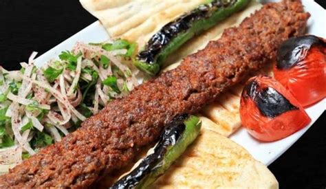 Nefis Yemek Tarifleri Adana Kebap Tarifi Yemektarifleri