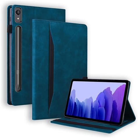 Amazon DWaybox Case For Lenovo Tab P12 TB370FU 12 7 Inch Tab P12