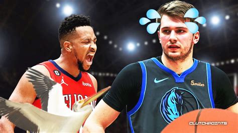 Mavs Luka Doncic S Injury Status Vs Pelicans Revealed