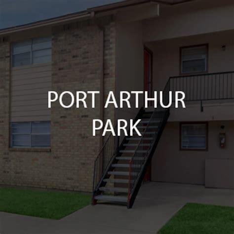 Home | Port Arthur Park