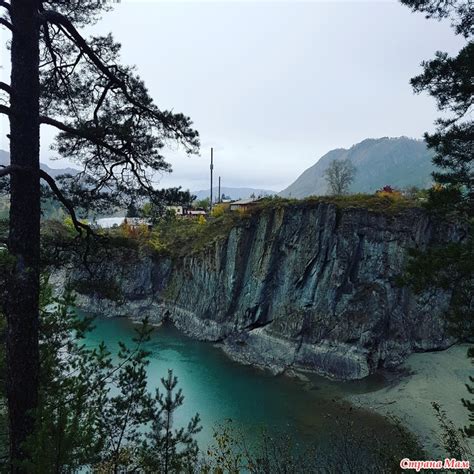 Навязалось на Алтае. - Вязание - Страна Мам