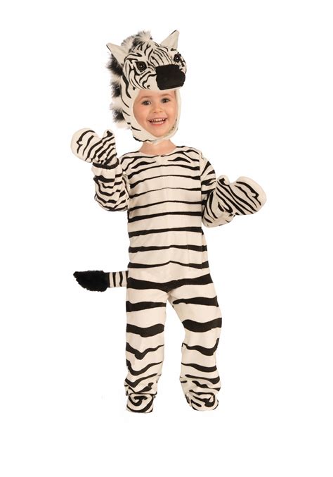 Zebra Costumes