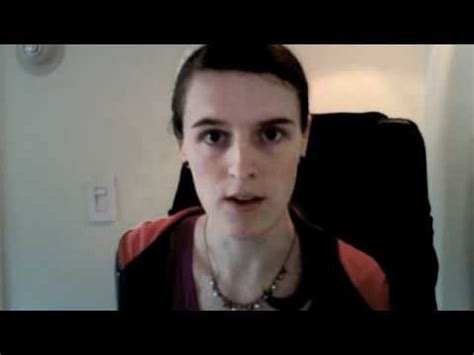 My Sex Change Announcement YouTube