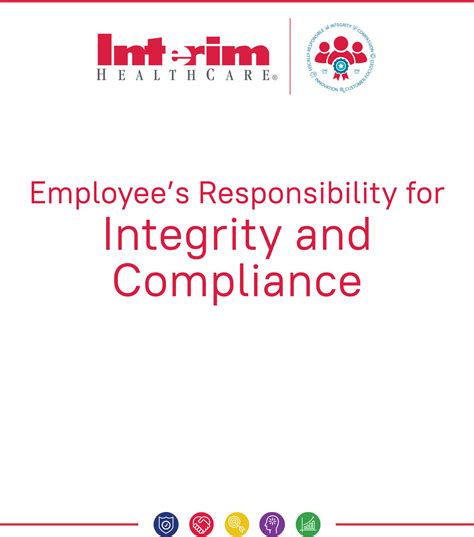 Integrity And Compliance Interim Healthcare