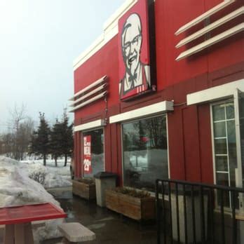 KFC - 18 Photos - Fast Food - 3922 San Jeronimo Street, Anchorage, AK ...