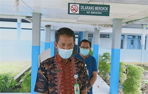 Tingkatkan Layanan Kesehatan RSUD Kapuas Tambah Dokter Spesialis Syaraf