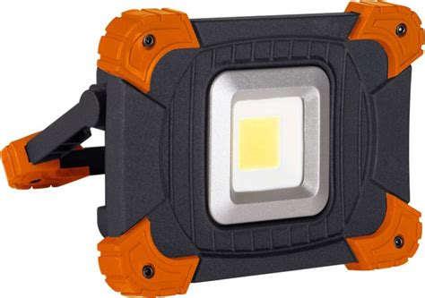 Projecteur Led Lumens Port E Entre Et M W