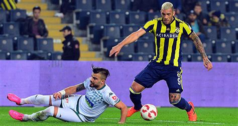 ÖZET İZLE Fenerbahçe 2 1 Giresunspor Maç Özeti ve Golleri İzle Fener