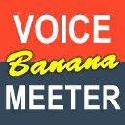 VoiceMeeter Banana Download for Windows 11, 10, 8 (2024) - Updov