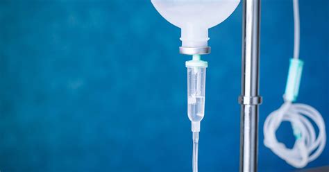 Infusion For Osteoporosis Can Infusion Medications Prevent Fractures