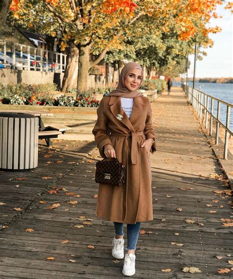 Casual Winter Hijabi Outfits To Fall In Love With Artofit