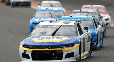 Fantasy Watkins Glen Is Perfect For Road Course Ringers NASCAR