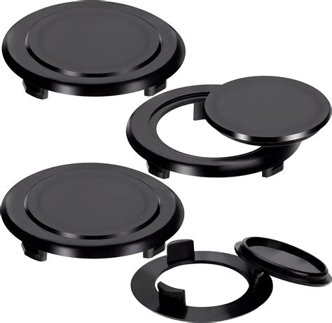 Amazon Pagow Pack Patio Table Umbrella Hole Ring And Cap Set